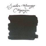 Sailor Manyo Ink Bottle (Chigaya - 50 ML) 13-2009-216