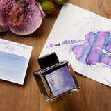 Sailor Manyo Ink Bottle (Fuji - 50 ML) 13-2009-219