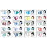 Sailor Manyo Ink Bottle (Nekoyanagi - 50 ML) 13-2009-205