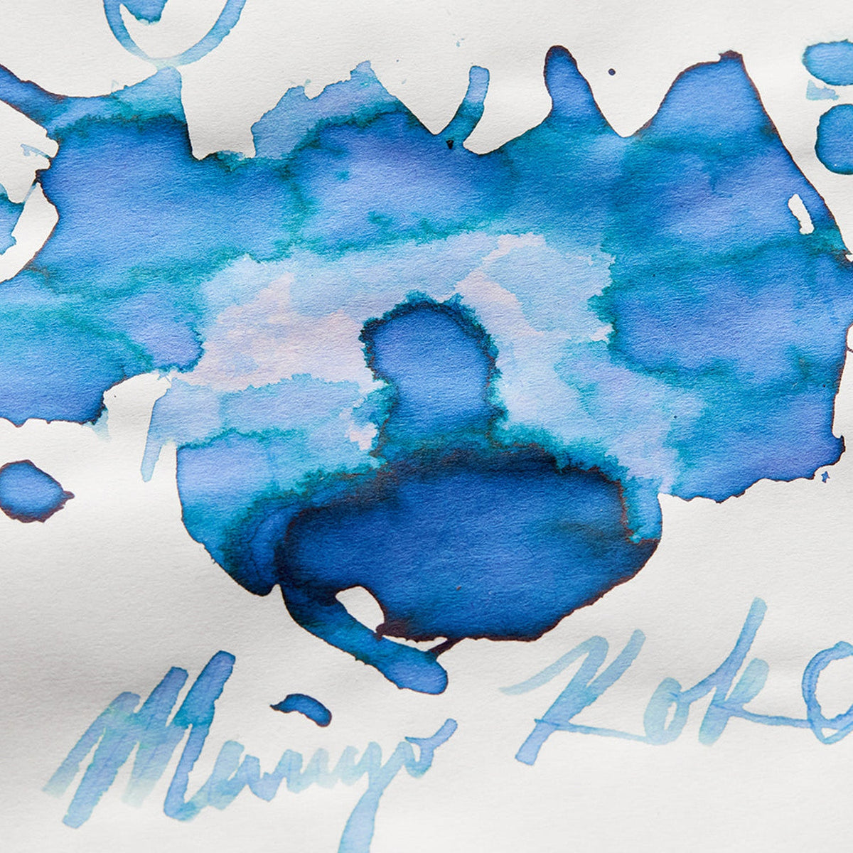 Sailor Manyo Ink Bottle (Koke - 50 ML) 13-2009-220