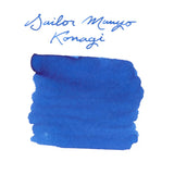 Sailor Manyo Ink Bottle (Konagi - 50 ML) 13-2009-212