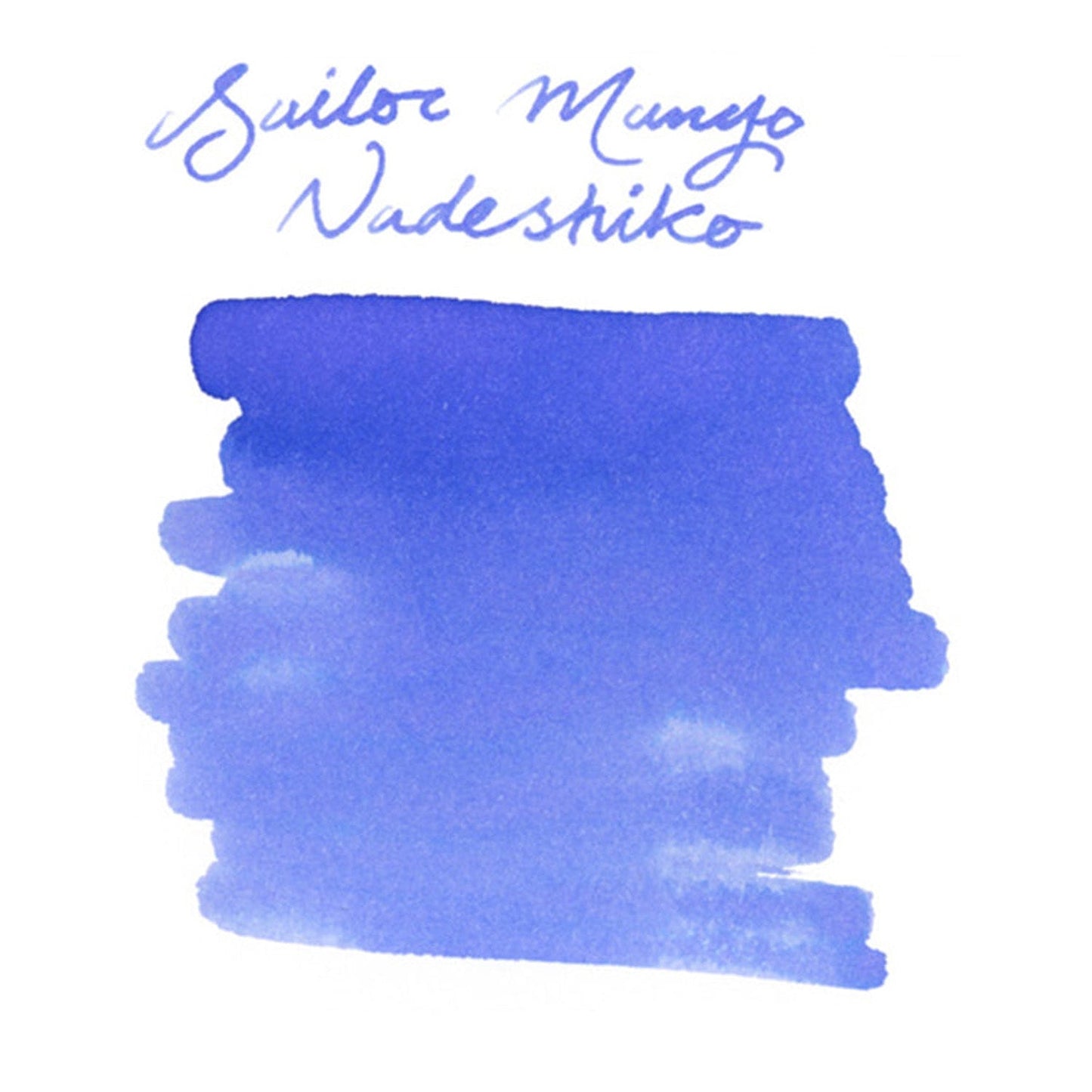 Sailor Manyo Ink Bottle (Nadeshiko - 50 ML) 13-2009-211