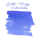 Sailor Manyo Ink Bottle (Nadeshiko - 50 ML) 13-2009-211
