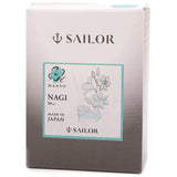 Sailor Manyo Ink Bottle (Nagi - 50 ML) 13-2009-222