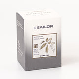 Sailor Manyo Ink Bottle (Shikarashi - 50 ML) 13-2009-215