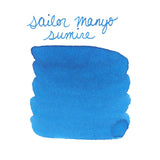 Sailor Manyo Ink Bottle (Sumire - 50 ML) 13-2009-203