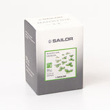 Sailor Manyo Ink Bottle (Ukikusa - 50 ML) 13-2009-214