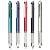 Sailor Mulshan JP Silver CT Multi Functional Pen 16-0130-219