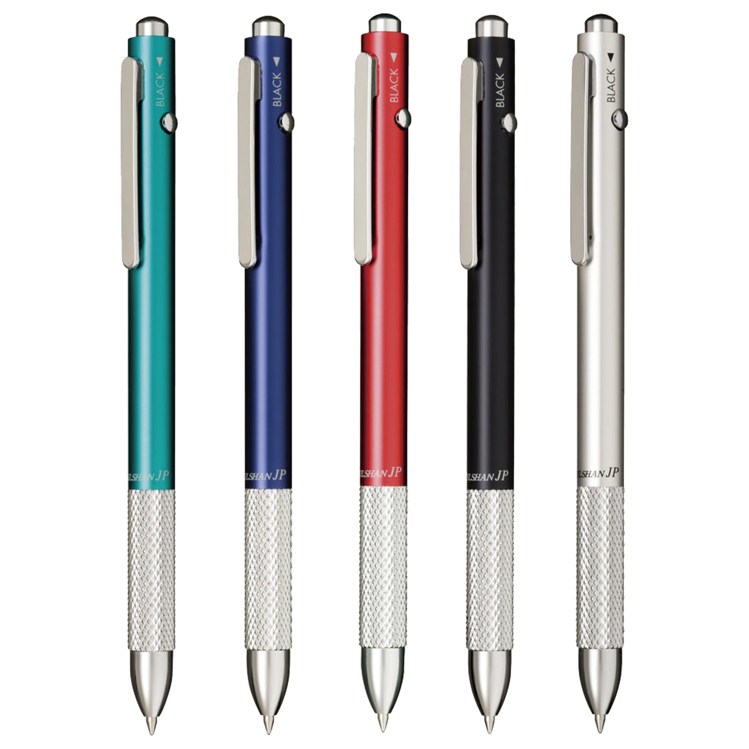 Sailor Mulshan JP Silver CT Multi Functional Pen 16-0130-219