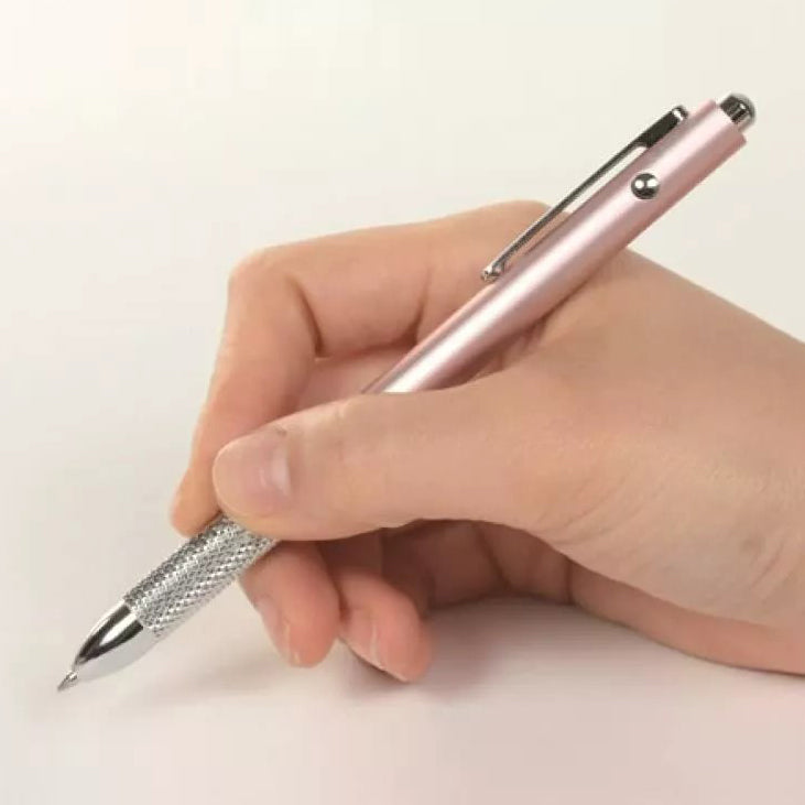 Sailor Mulshan JP Pink CT Multi Functional Pen 16-0119-231