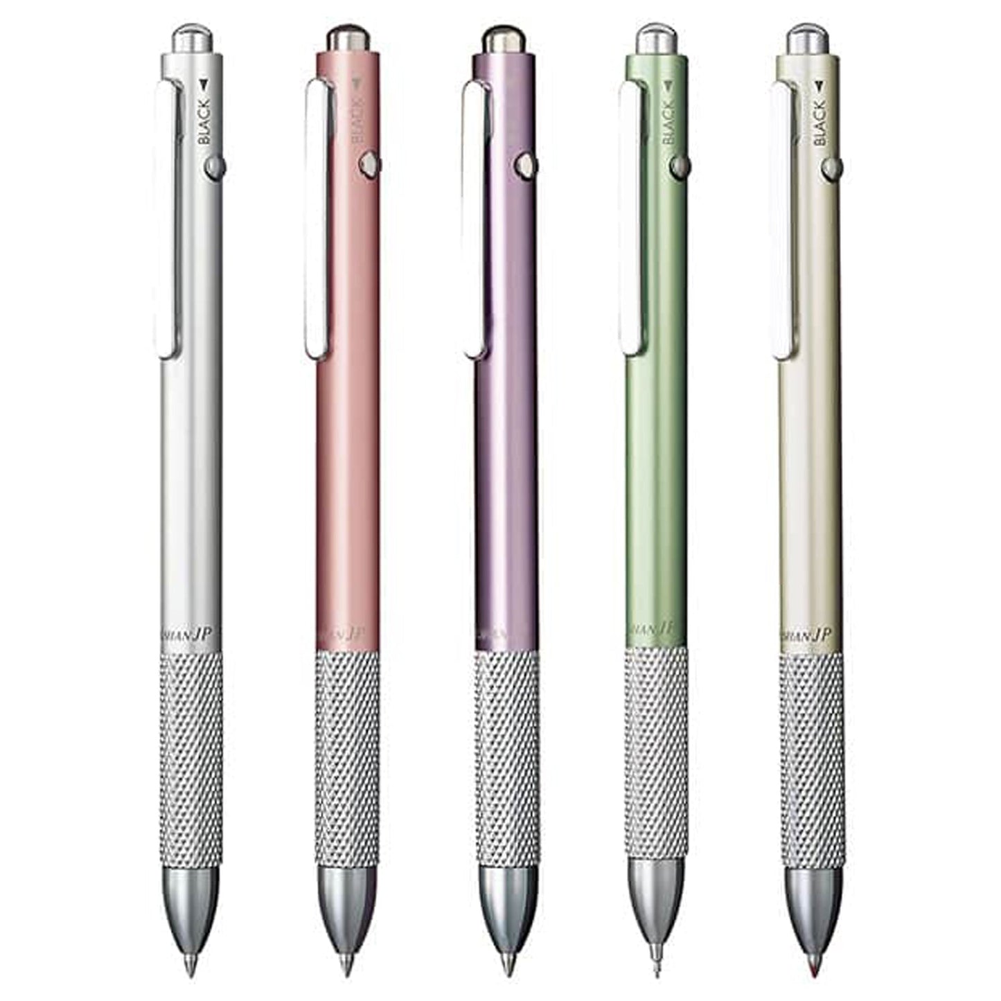 Sailor Mulshan JP Pink CT Multi Functional Pen 16-0119-231