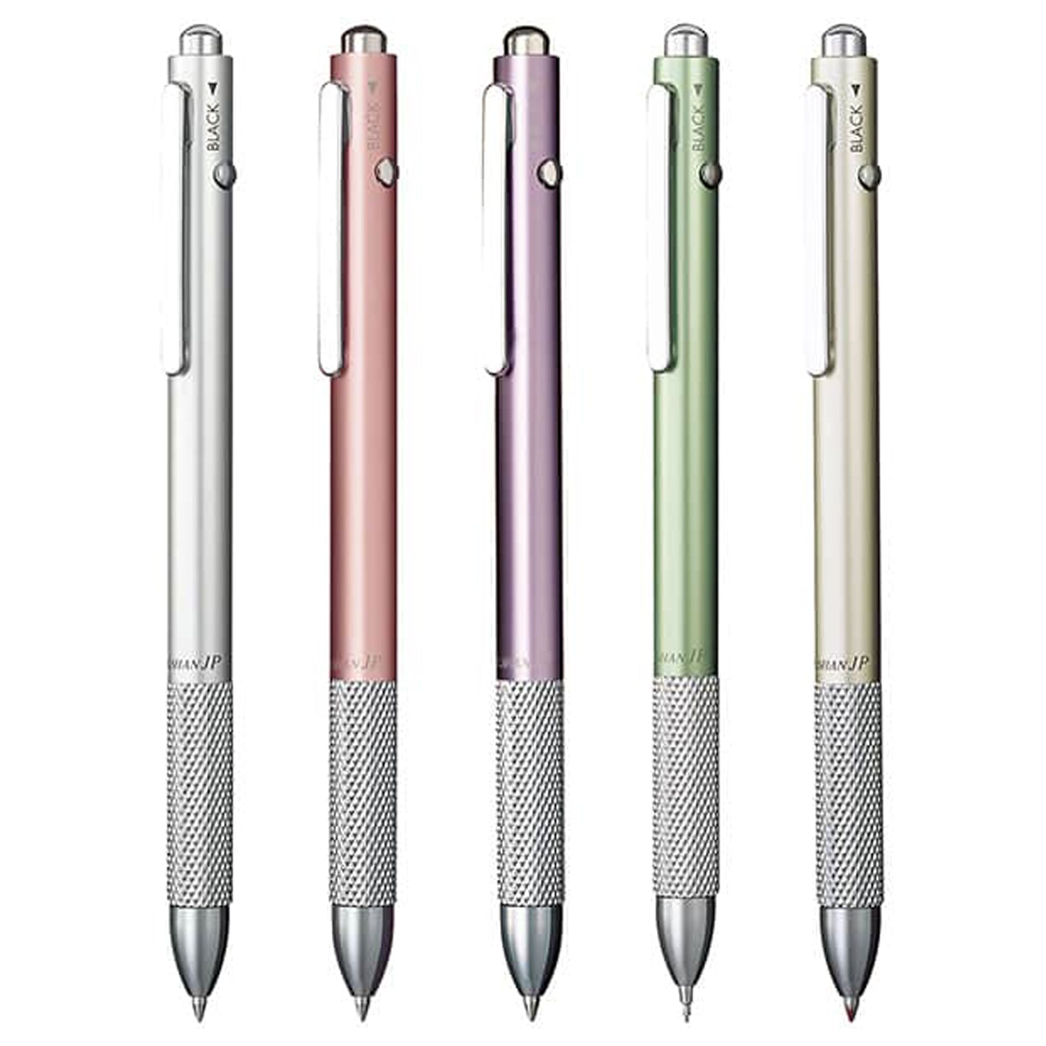 Sailor Mulshan JP Pink CT Multi Functional Pen 16-0119-231