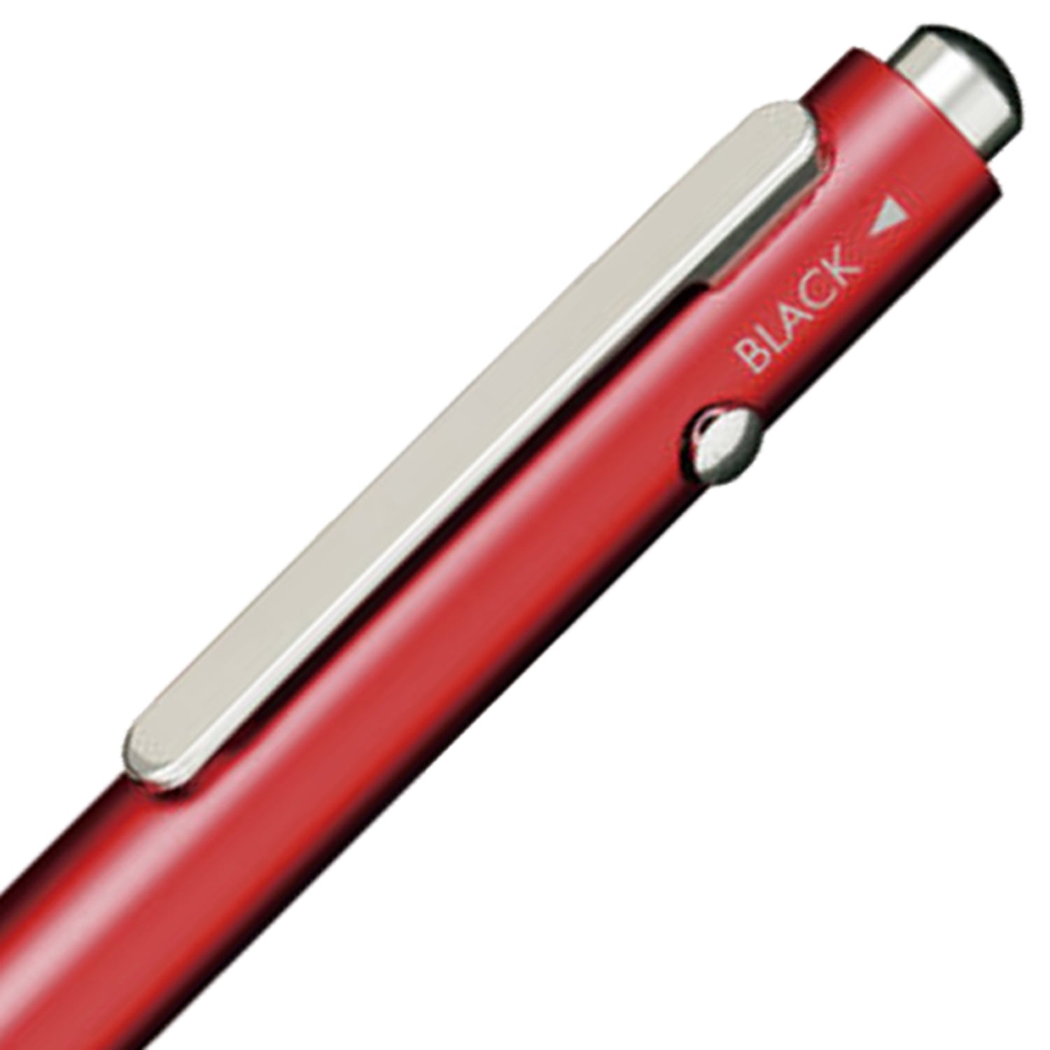 Sailor Mulshan JP Red CT Multi Functional Pen 16-0130-230