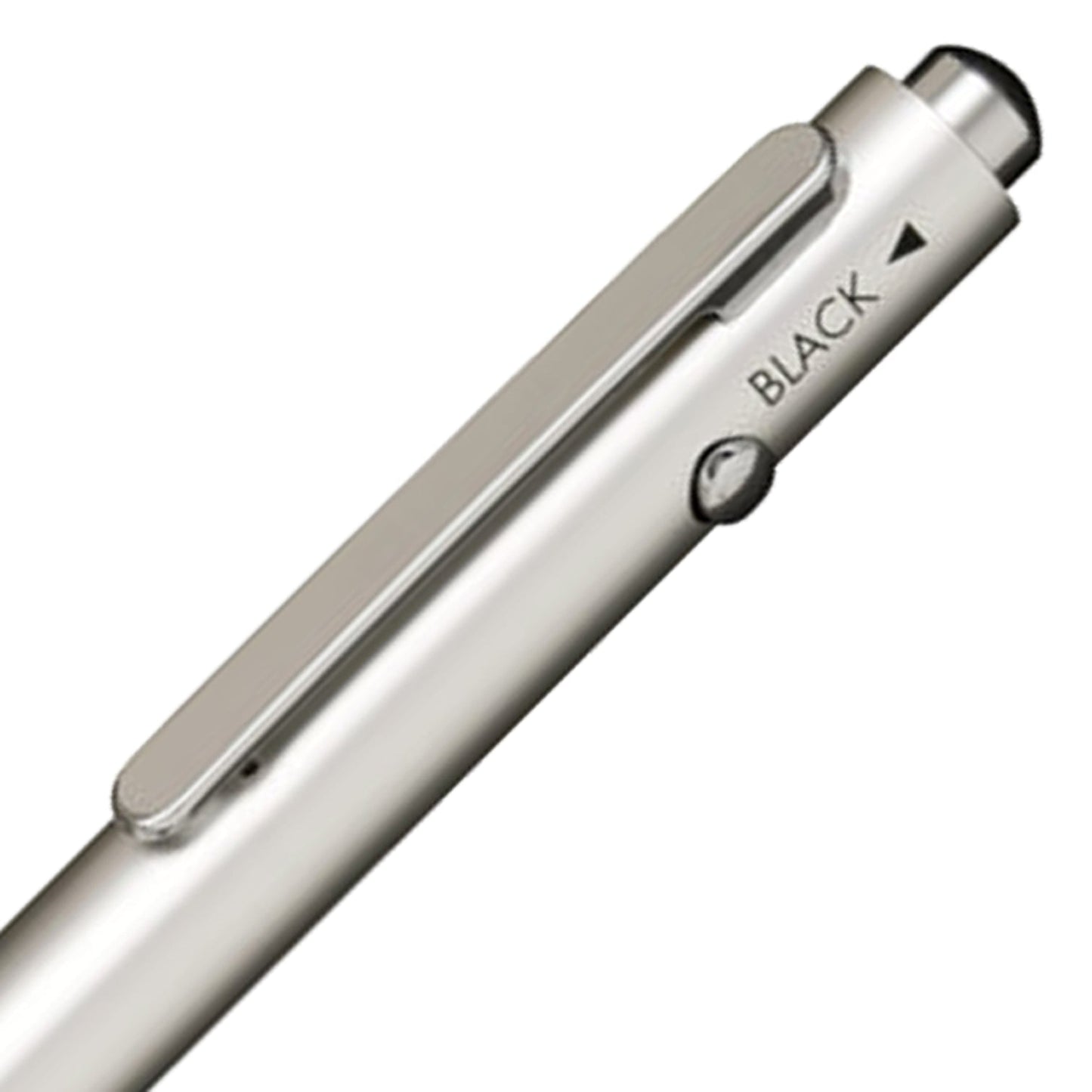 Sailor Mulshan JP Silver CT Multi Functional Pen 16-0130-219