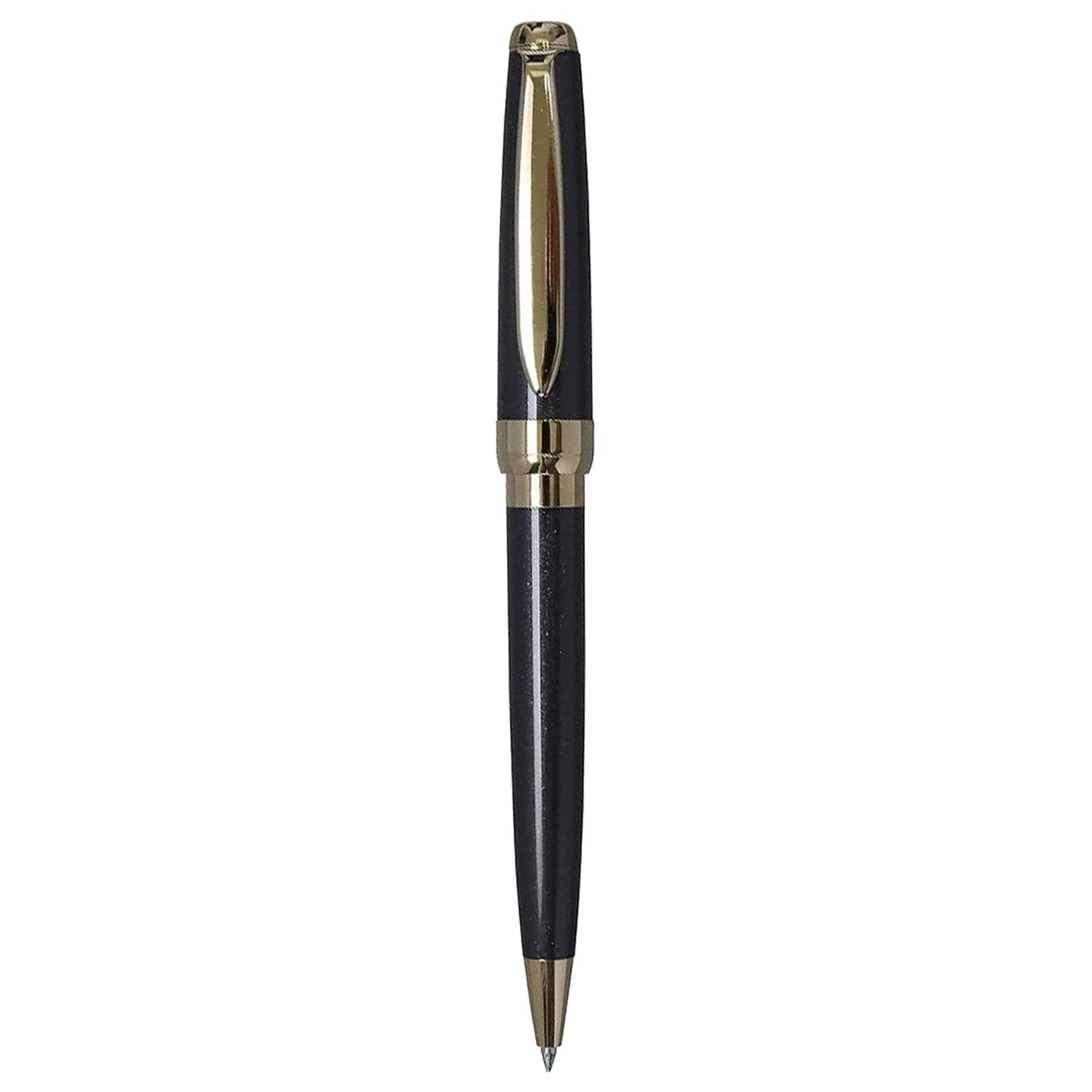Sailor Pensiero Fiero Dark Grey GT Ballpoint Pen 16-0570-221