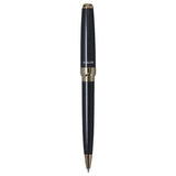 Sailor Pensiero Fiero Dark Grey GT Ballpoint Pen 16-0570-221
