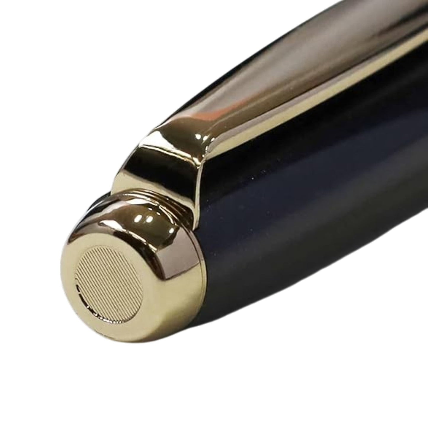 Sailor Pensiero Fiero Dark Grey GT Ballpoint Pen 16-0570-221