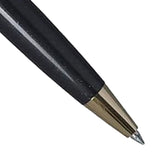 Sailor Pensiero Fiero Dark Grey GT Ballpoint Pen 16-0570-221