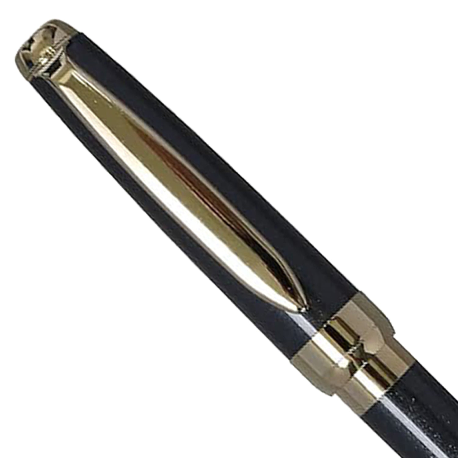 Sailor Pensiero Fiero Dark Grey GT Ballpoint Pen 16-0570-221