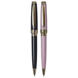 Sailor Pensiero Fiero Pink GT Ballpoint Pen 16-0570-231