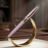 Sailor Pensiero Fiero Pink GT Ballpoint Pen 16-0570-231