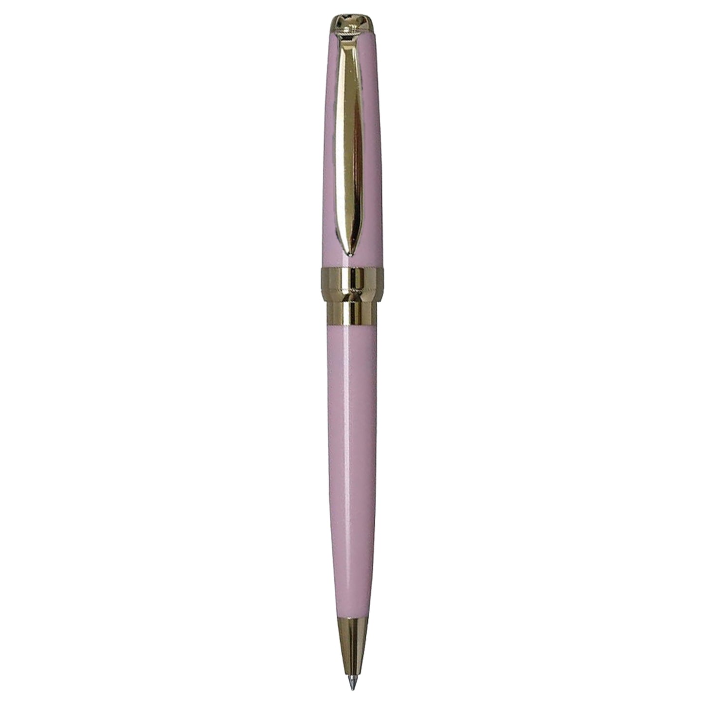 Sailor Pensiero Fiero Pink GT Ballpoint Pen 16-0570-231