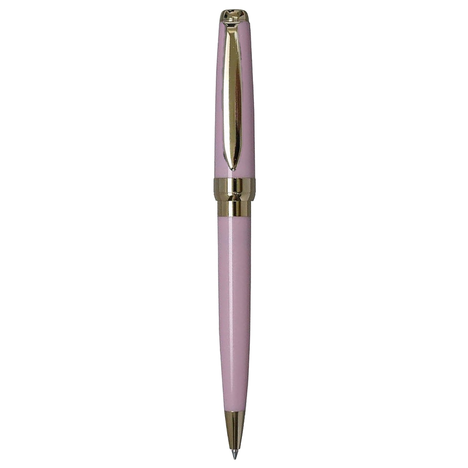 Sailor Pensiero Fiero Pink GT Ballpoint Pen 16-0570-231