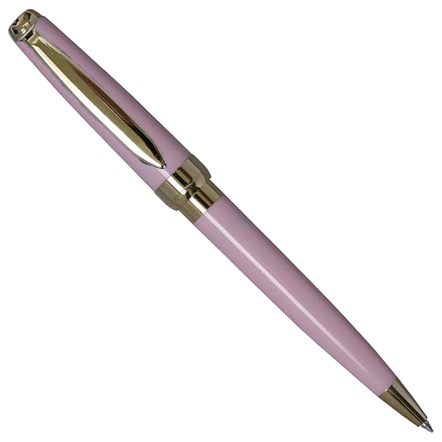 Sailor Pensiero Fiero Pink GT Ballpoint Pen 16-0570-231