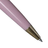 Sailor Pensiero Fiero Pink GT Ballpoint Pen 16-0570-231