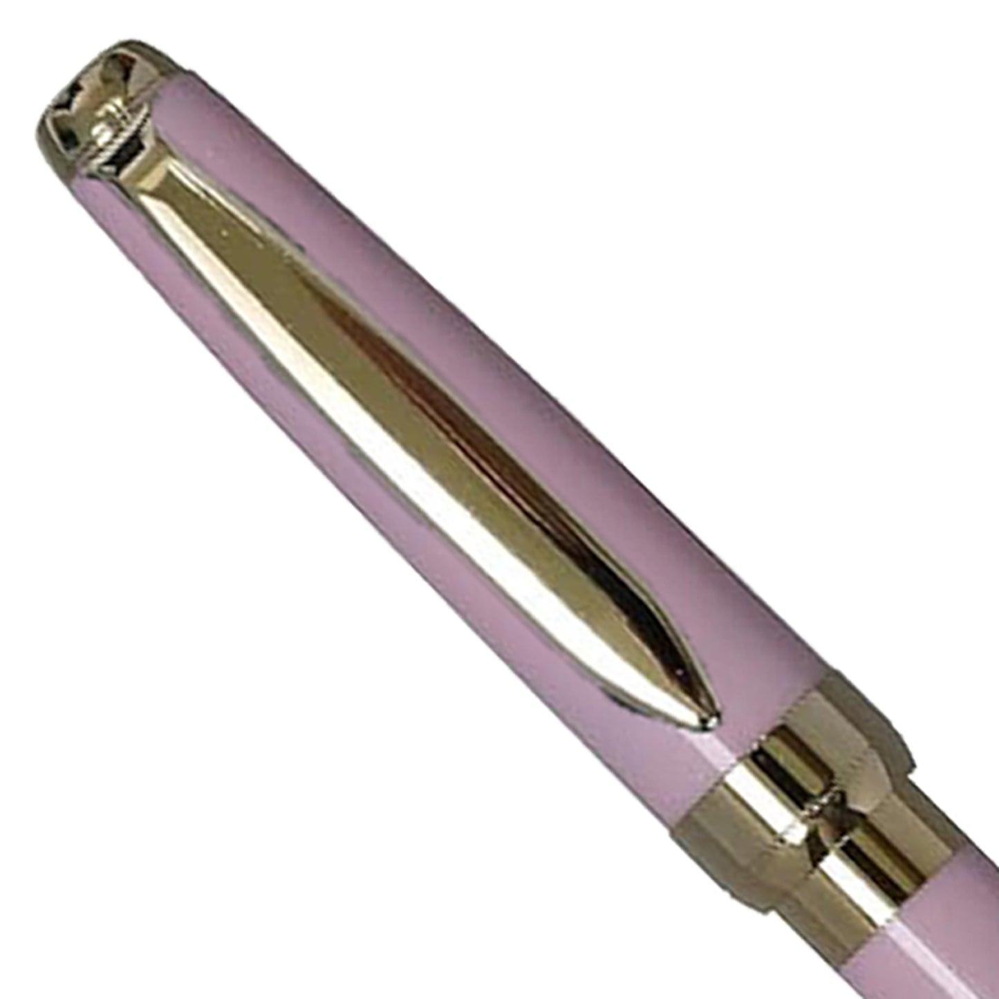 Sailor Pensiero Fiero Pink GT Ballpoint Pen 16-0570-231