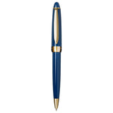 Sailor Pensiero Verita S Blue GT Ballpoint Pen 16-0391-240