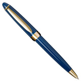 Sailor Pensiero Verita S Blue GT Ballpoint Pen 16-0391-240