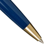 Sailor Pensiero Verita S Blue GT Ballpoint Pen 16-0391-240