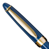 Sailor Pensiero Verita S Blue GT Ballpoint Pen 16-0391-240