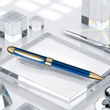 Sailor Pensiero Verita S Blue GT Multi Functional Pen 16-0392-240