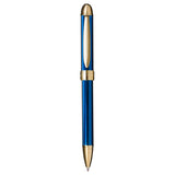 Sailor Pensiero Verita S Blue GT Multi Functional Pen 16-0392-240