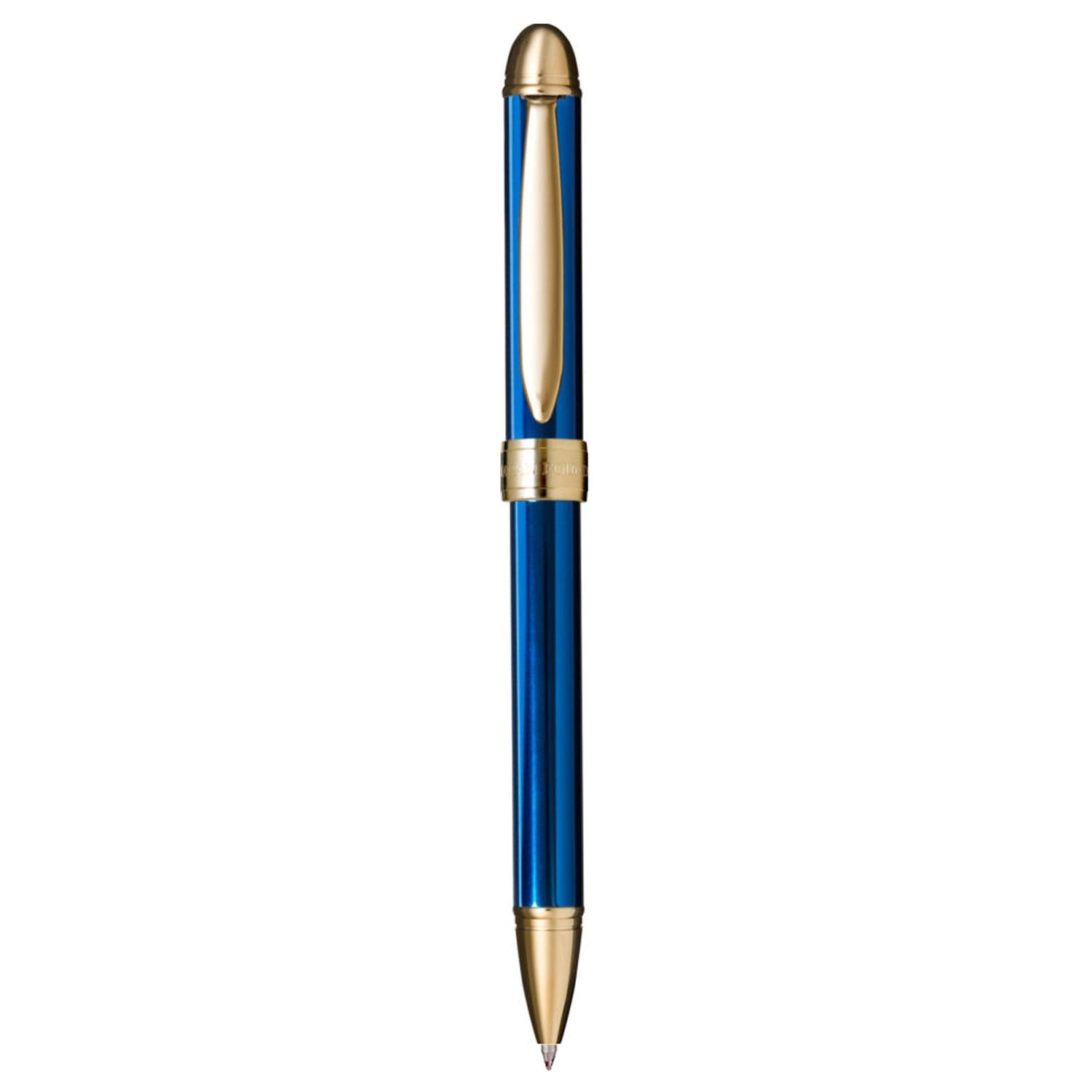 Sailor Pensiero Verita S Blue GT Multi Functional Pen 16-0392-240