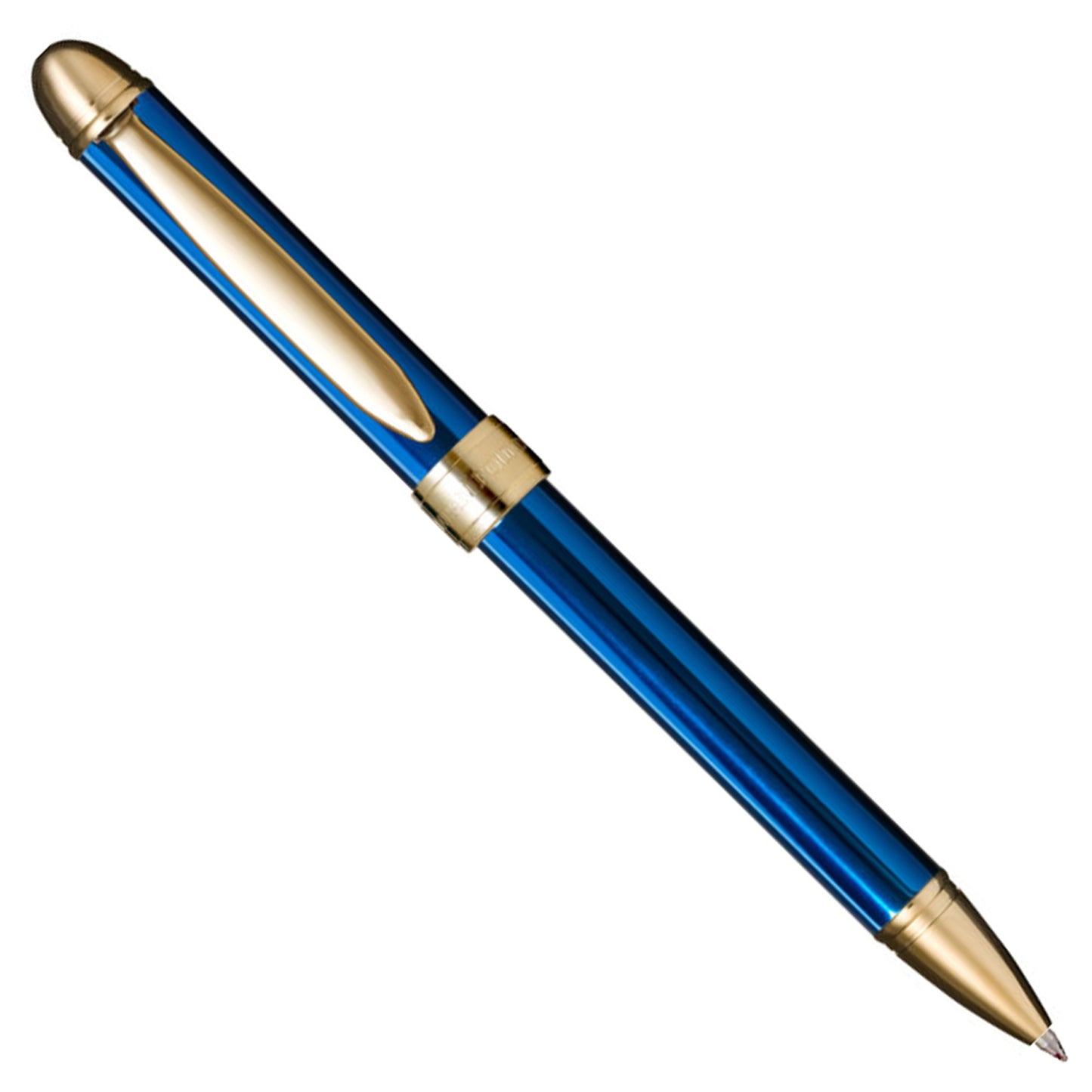 Sailor Pensiero Verita S Blue GT Multi Functional Pen 16-0392-240