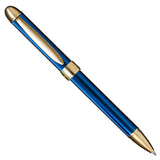 Sailor Pensiero Verita S Blue GT Multi Functional Pen 16-0392-240