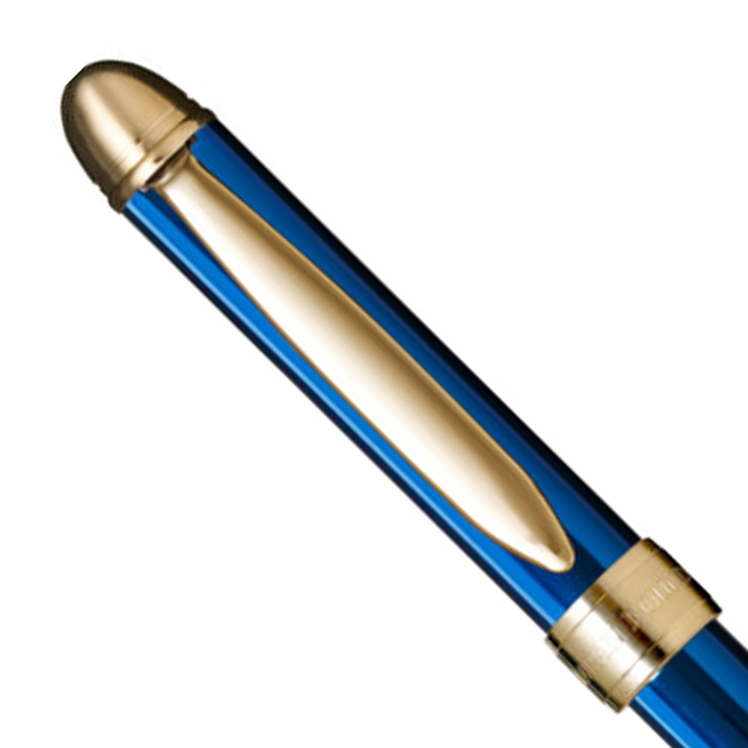 Sailor Pensiero Verita S Blue GT Multi Functional Pen 16-0392-240