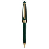 Sailor Pensiero Verita S Green GT Ballpoint Pen 16-0391-260