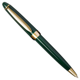 Sailor Pensiero Verita S Green GT Ballpoint Pen 16-0391-260