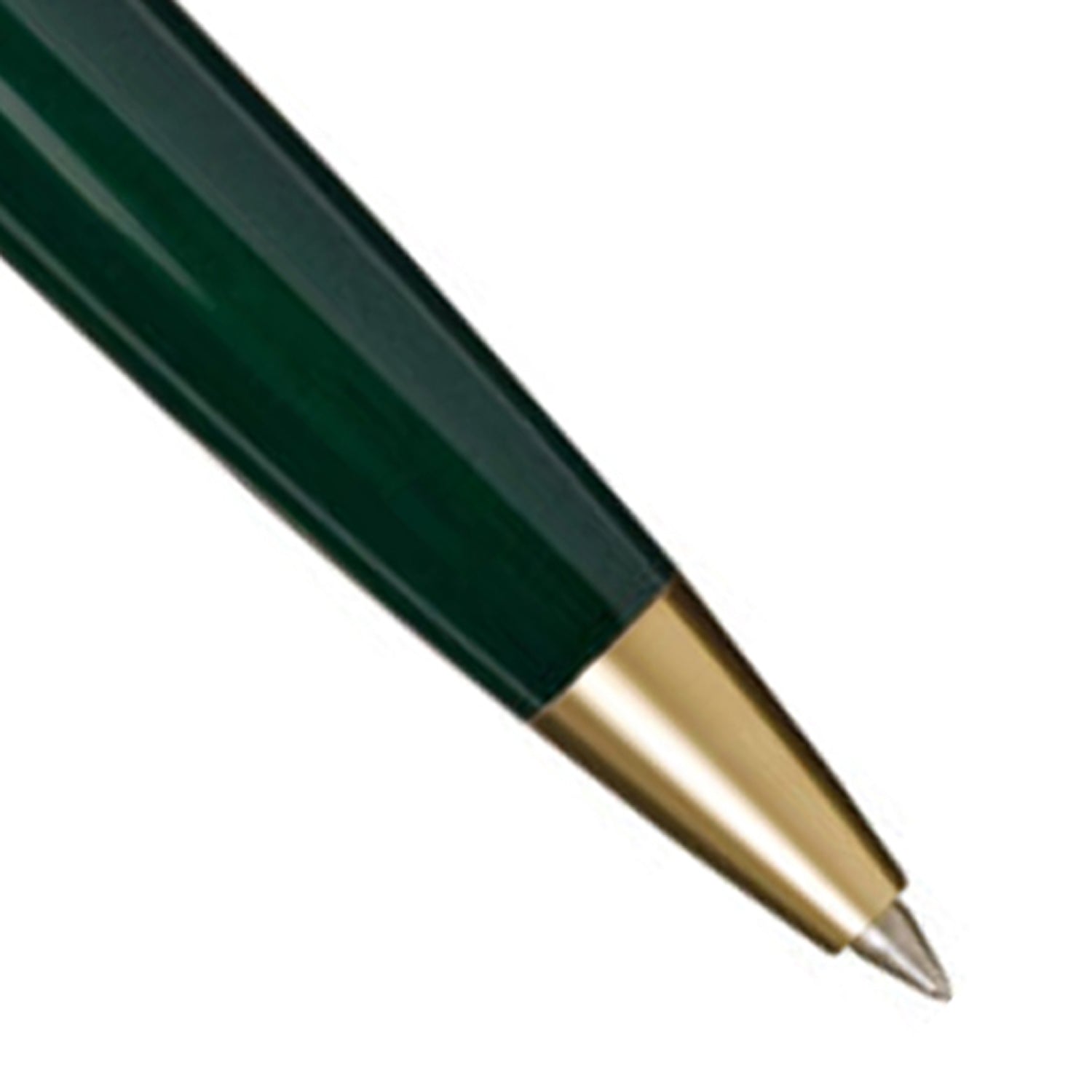 Sailor Pensiero Verita S Green GT Ballpoint Pen 16-0391-260