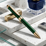 Sailor Pensiero Verita S Green GT Multi Functional Pen 16-0392-260