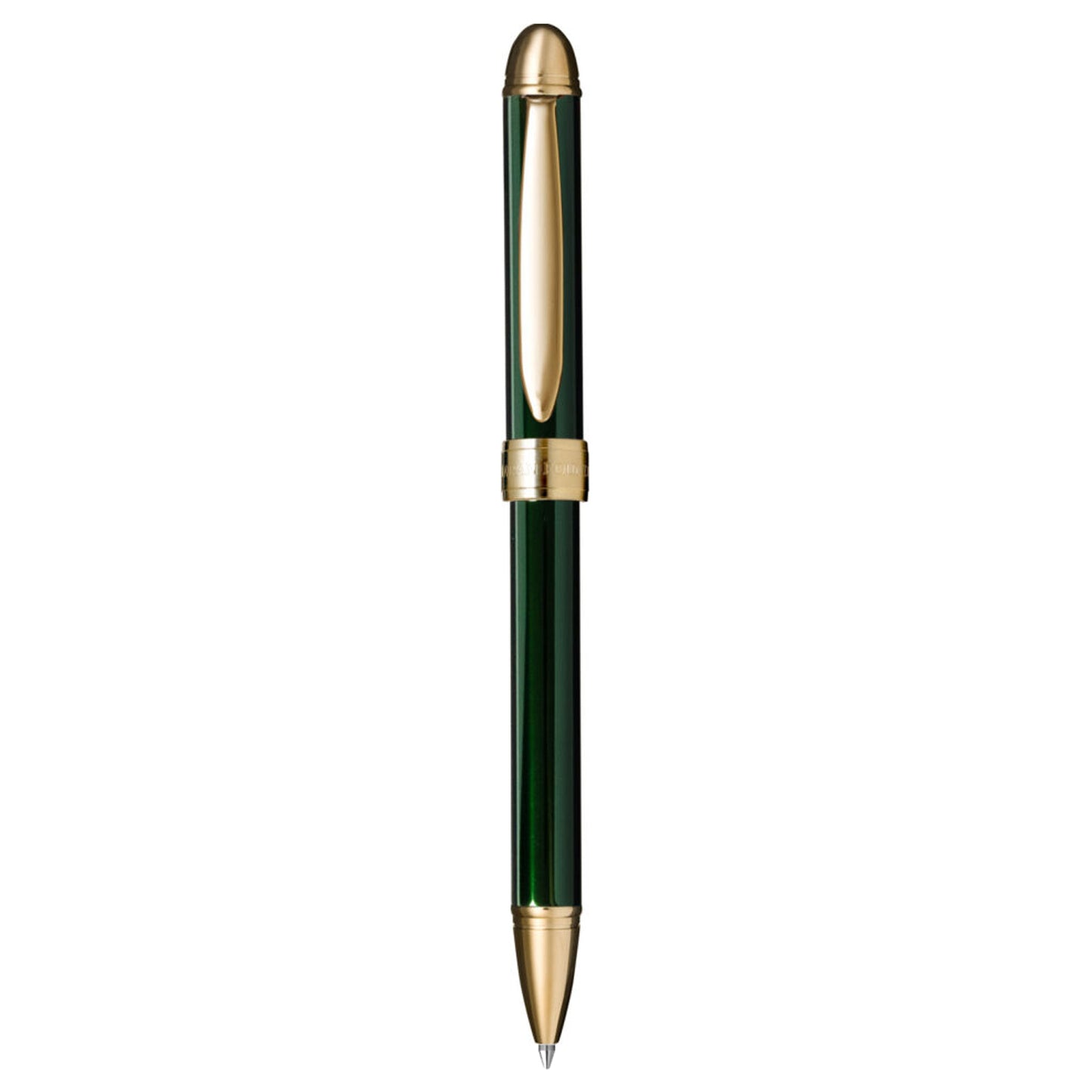 Sailor Pensiero Verita S Green GT Multi Functional Pen 16-0392-260