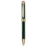Sailor Pensiero Verita S Green GT Multi Functional Pen 16-0392-260