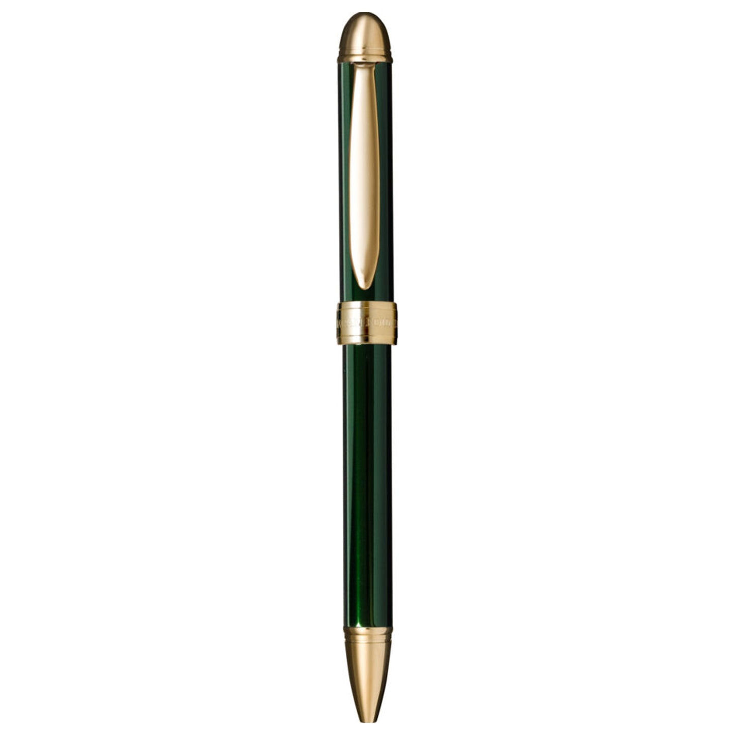 Sailor Pensiero Verita S Green GT Multi Functional Pen 16-0392-260