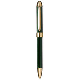 Sailor Pensiero Verita S Green GT Multi Functional Pen 16-0392-260