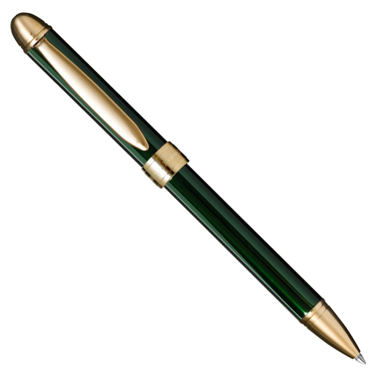 Sailor Pensiero Verita S Green GT Multi Functional Pen 16-0392-260