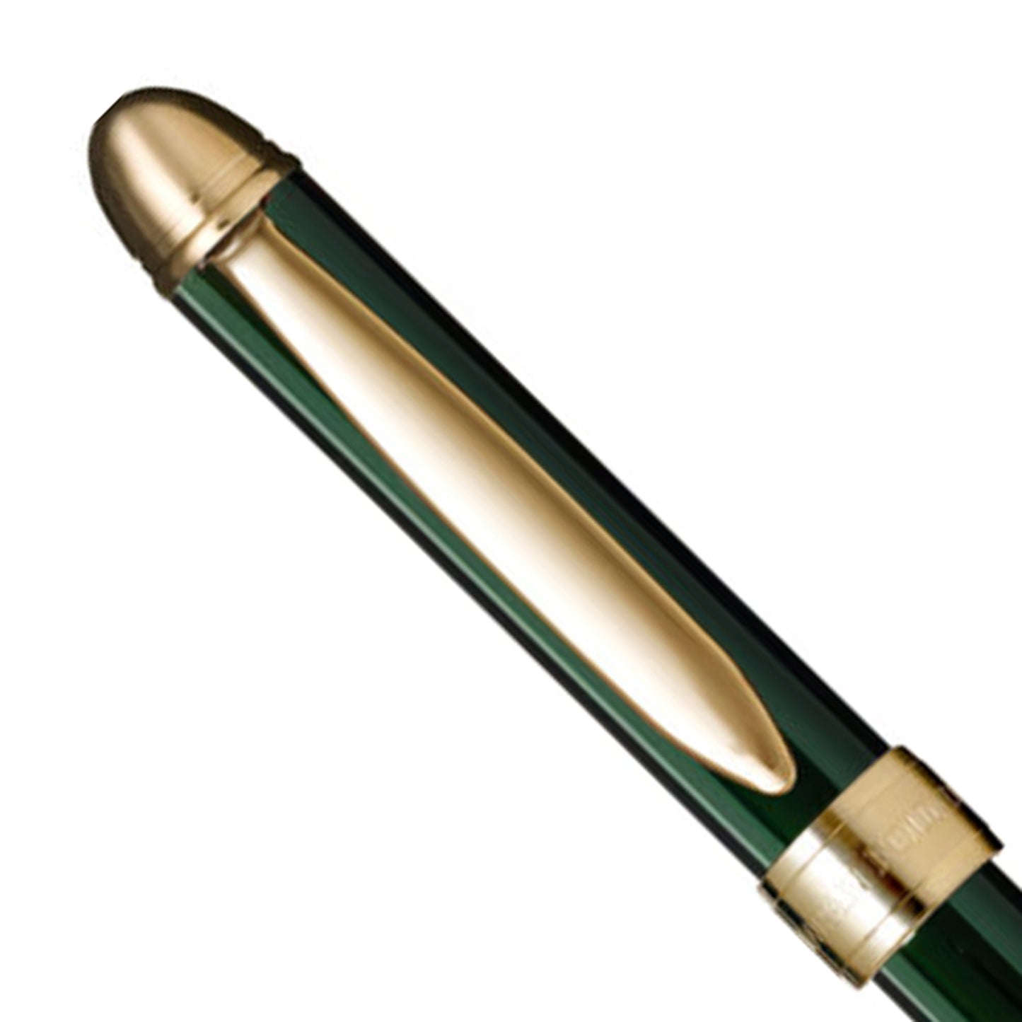 Sailor Pensiero Verita S Green GT Multi Functional Pen 16-0392-260